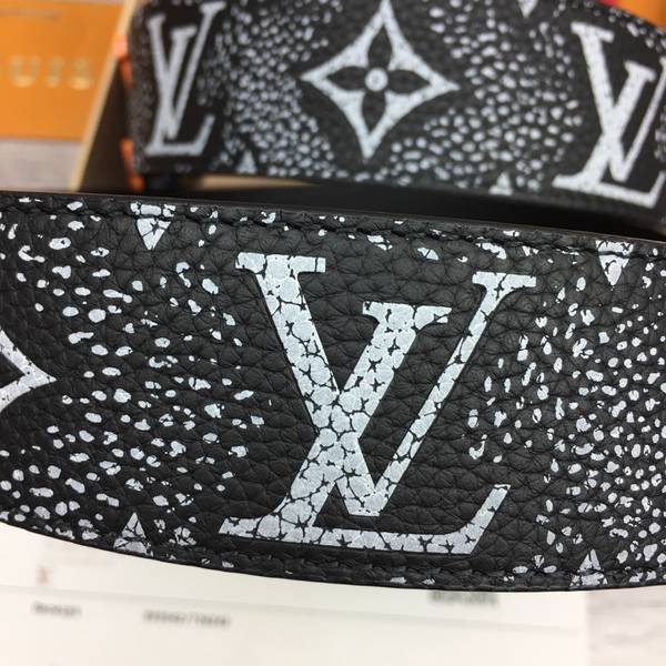 Louis Vuitton 40MM Belt LVB00329-1 Louis Vuitton 40MM Belt LVB00329-1